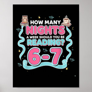 Poster Lendo 67 Meme Professor de Inglês Engraçado 67 Amo