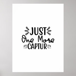 Poster Lendo Arte Apenas Mais Uma Captura