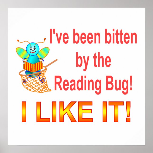 Poster Lendo diversão (Frente)