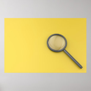 Poster Lente