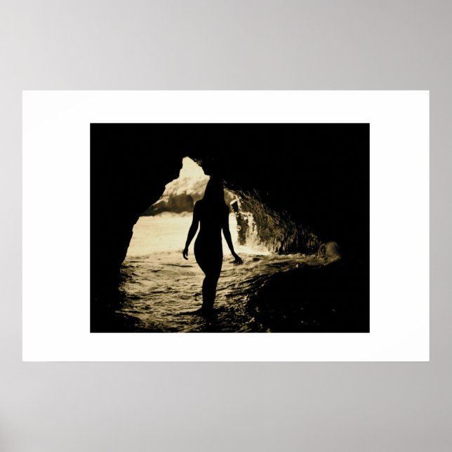 Póster Leo Carrillo (Frente)