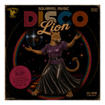 Leoa do Disco