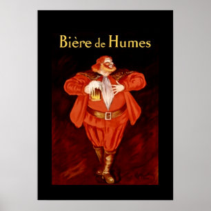 Póster Leonetto Cappiello Art Deco Vintage