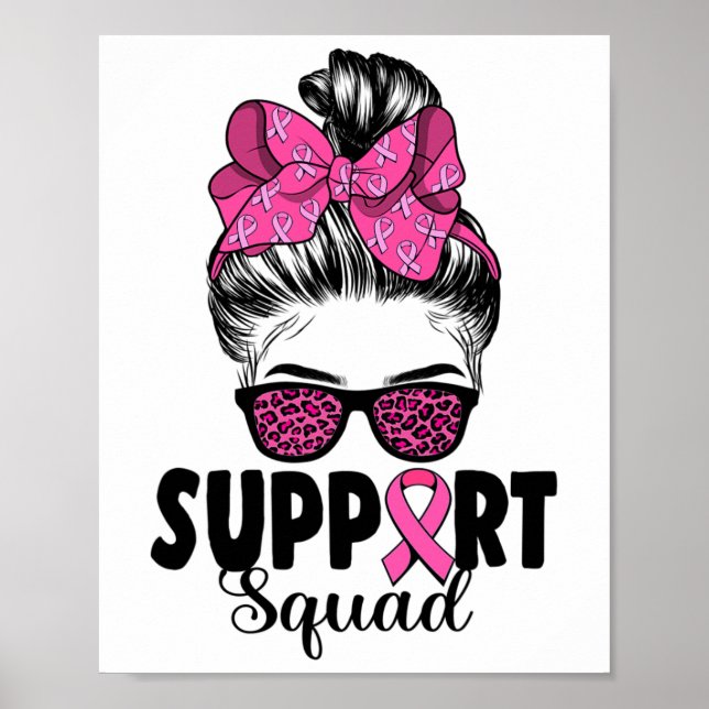 Poster Leopard Sungles Mãos De Suporte Mão Mágico (Frente)