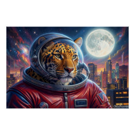PÓSTER LEOPARDO NA MARGEM DA CIDADE-3