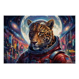 PÓSTER LEOPARDO NA MARGEM DA CIDADE-4