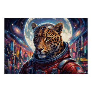 PÓSTER LEOPARDO NA MARGEM DA CIDADE-4