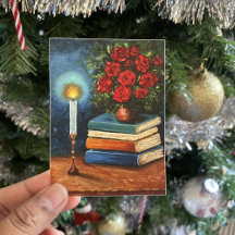 Ler Ilumina Livros De Belas Artes Ainda Vida