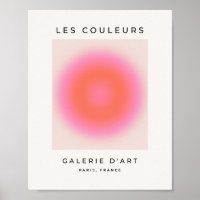 Les Couleurs 04 Gradientes Neutrais Cor-De-Rosa E