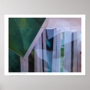 Poster Les Non-Dessins du Jour 2005-2006 Reflexões P