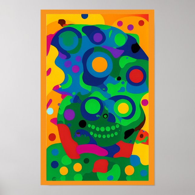 Poster Letalidade aguda (Frente)