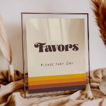 Letreiro de Lembranças de Casamento Retro Vintage 