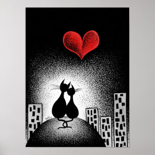 Póster Levando seu amor comigo