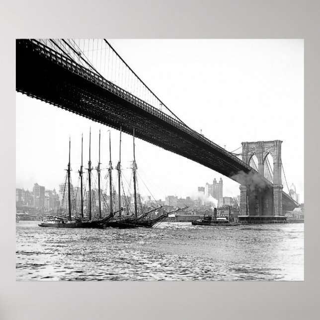 Póster Levantado! (Frente)