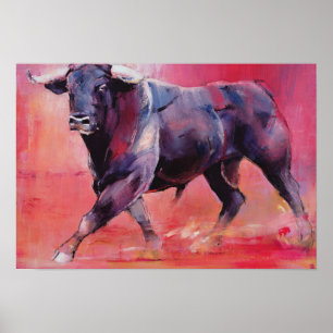 Póster Levantado 1999