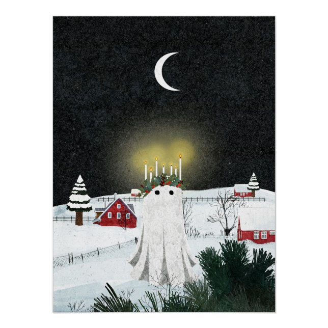 Póster Leve (Frente)