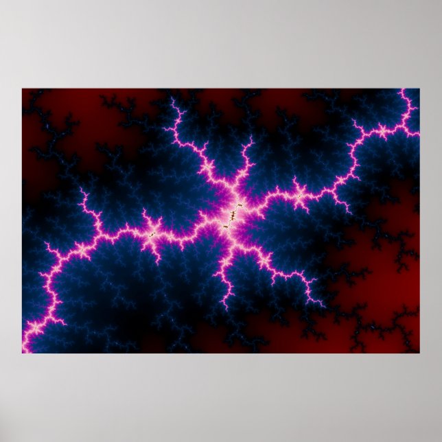 Póster Leve (Frente)