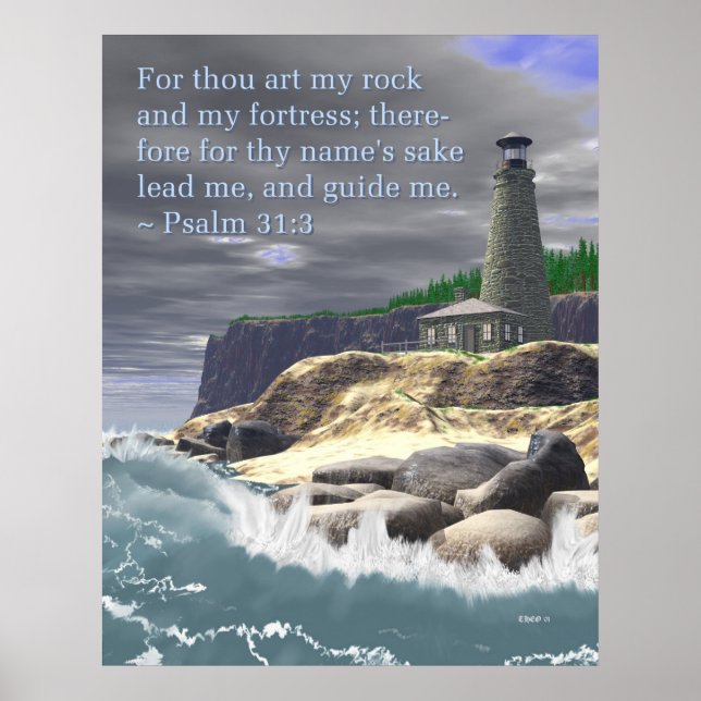 Poster Leve-me, Guie-me (Frente)