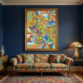 Poster Levels of Transformation