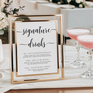 Poster Leyton - Sinal de Dringas de Assinatura Mínima Mod