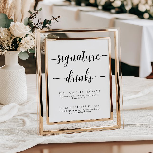 Poster Leyton - Sinal de Dringas de Assinatura Mínima Mod (Criador carregado)