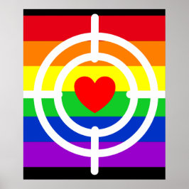 Poster #LGBT #love #orgulde #gay #liberdade #parada