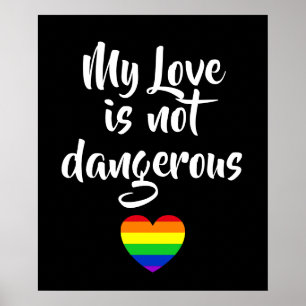 Poster #LGBT #love #orgulde #gay #liberdade #parada