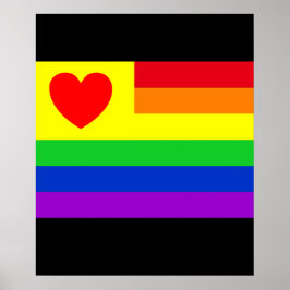 Poster #LGBT #love #orgulde #gay #liberdade #parada