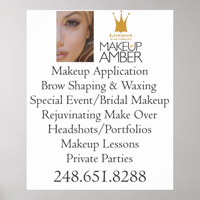 PÓSTER LHC (Frente)