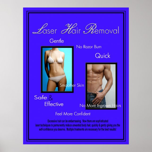 POSTER LHR (Frente)