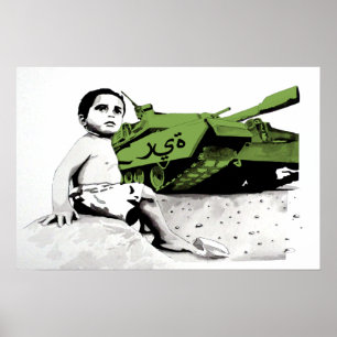 Poster Liberdade