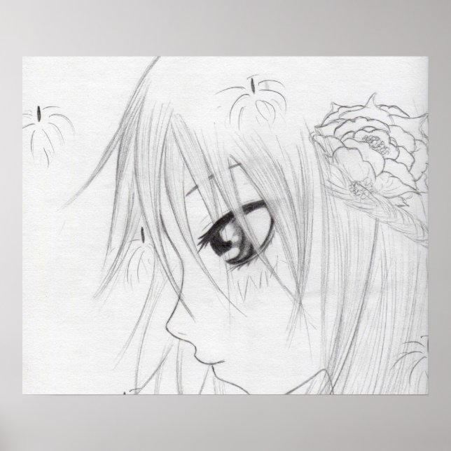 Póster Liberdade (Frente)