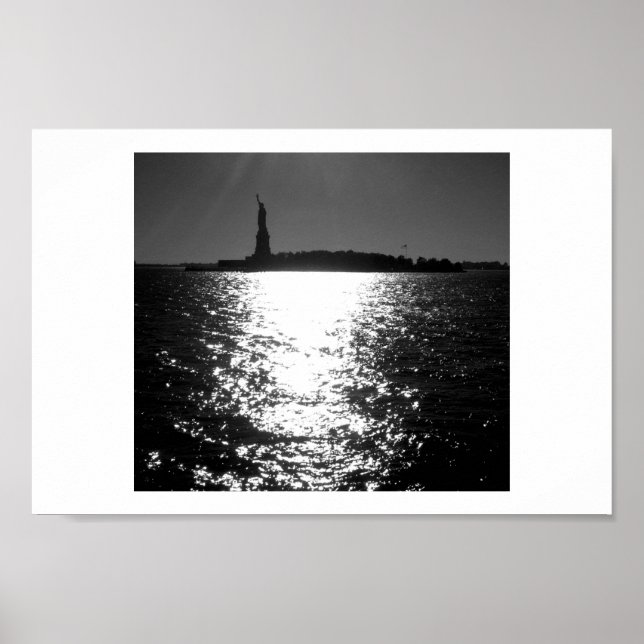 Poster Liberdade 2 (Frente)