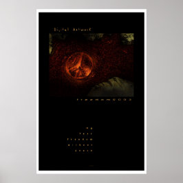 Póster Liberdade 2003