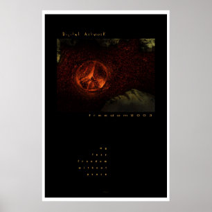 Póster Liberdade 2003