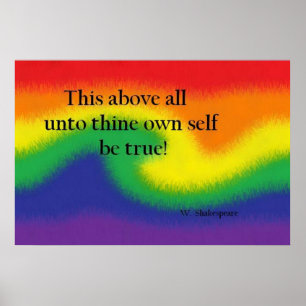 Póster Liberdade interna