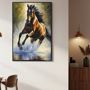 Póster Liberdade no Presente