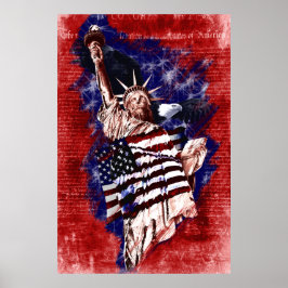 Póster Liberdade Para Todos