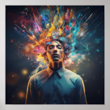 Libertar a Criatividade: Espírito Humano no Posta 