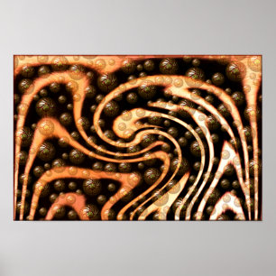 Poster Libertar dor e ferimentos_