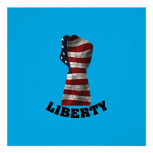 PÓSTER LIBERTY!