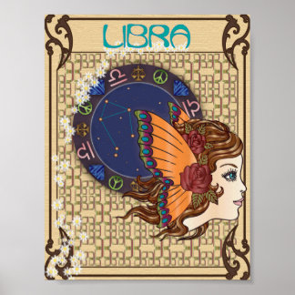 PÓSTER LIBRA