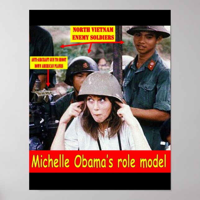 PÓSTER LIÇÃO DE HISTÓRIA PARA JOVENS AMERICANOS (Frente)