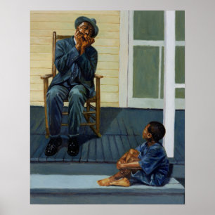 Poster Lição de música #1 2000