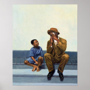 Poster Lição de música nº 2 2000