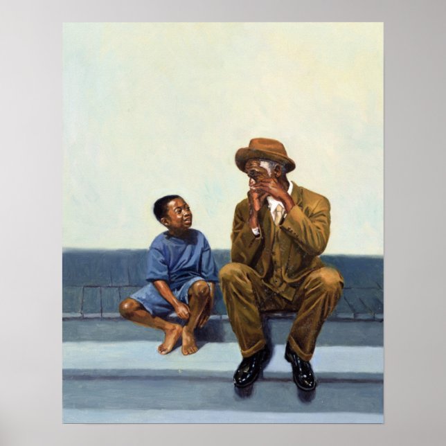 Poster Lição de música nº 2 2000 (Frente)