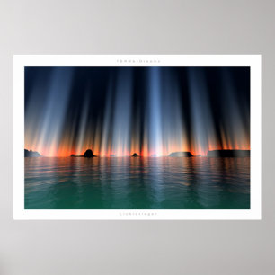 Poster Lichtbringer