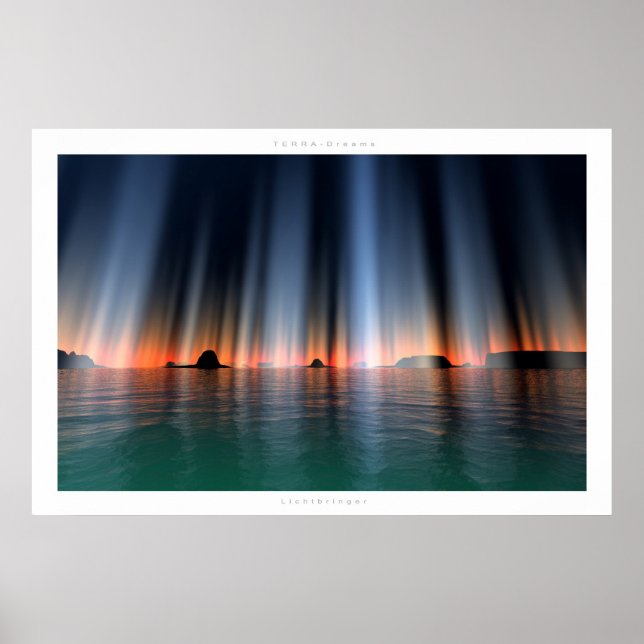 Poster Lichtbringer (Frente)