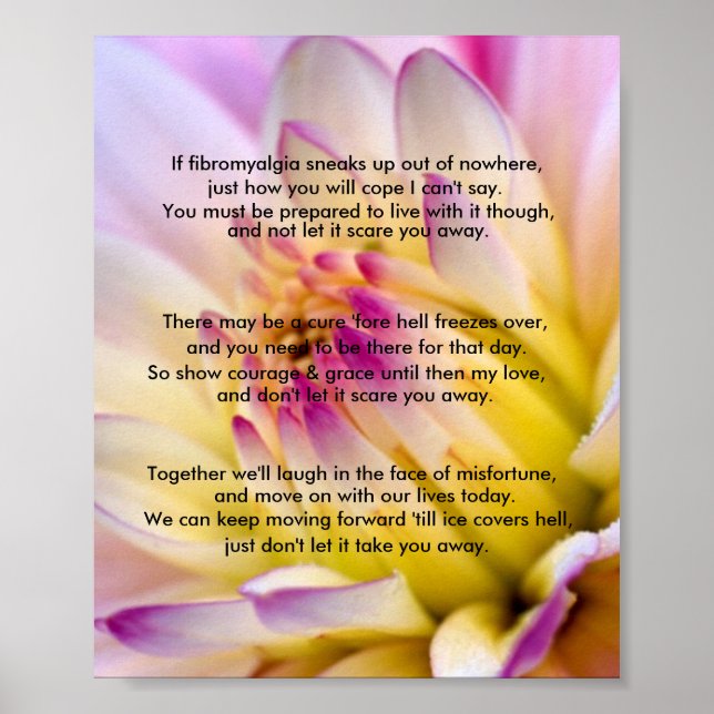 Póster Lidar com isso...antes de lidar com você: (Frente)