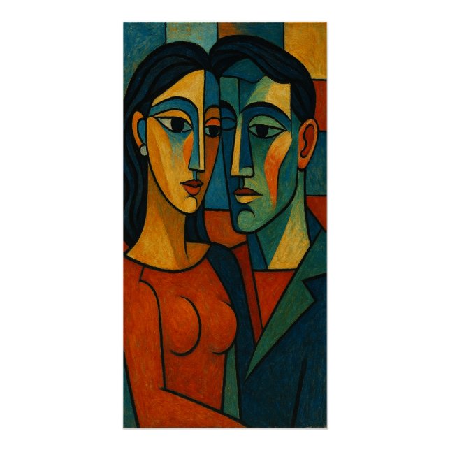 Póster Liebesgeflüster (Frente)